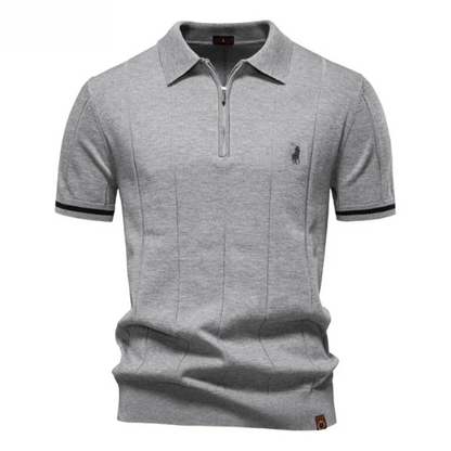 Polo Classico in Maglia