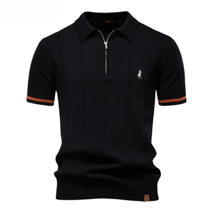 Polo Classico in Maglia
