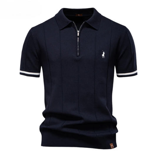 Polo Classico in Maglia