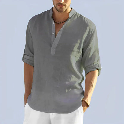Camicia Uomo Panamera