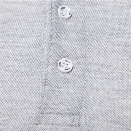 Polo in Denim – Un classico per ogni occasione