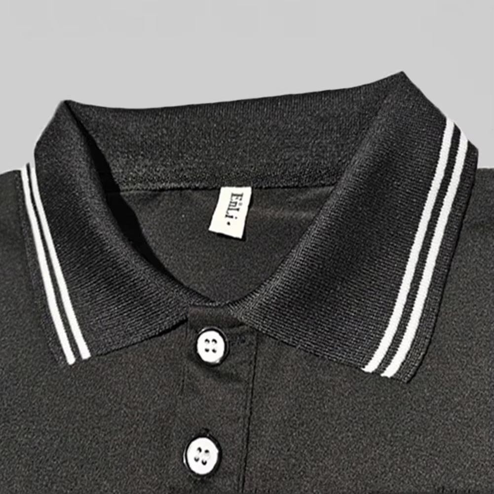 Polo Dom – La combinazione perfetta di stile e funzionalità