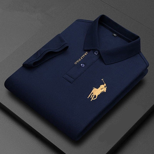 Poloshirt Ralph Vinnci - Perfetto per ogni occasione