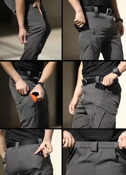 TheTacticalMax™ Pants